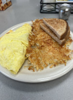 Southern Coney And Breakfast inside