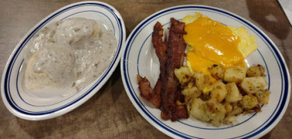 Freedom Square Diner inside