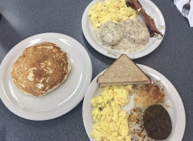 Southern Coney And Breakfast food