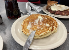 Southern Coney And Breakfast food