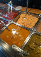 Taqueria El Rancho food