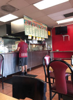 Taqueria El Rancho food