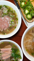 Pho 79 Restaurants food