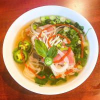 Pho 79 Restaurants food