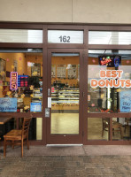 Best Donuts inside