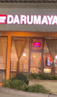 Darumaya food