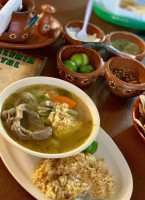 Tortilleria Crystal food