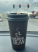 The Human Bean food