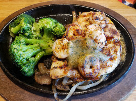 Applebee's Grill food