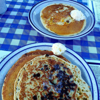 Uncle Bill's Pancake House food