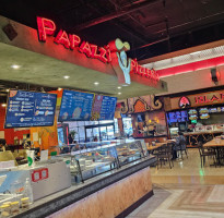 Papazzi Pizzeria Crossroads Mall, Bellevue, Wa food