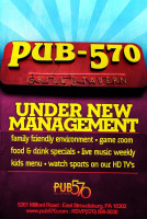 Pub-570 inside