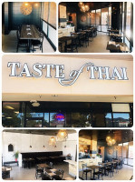 Taste Of Thai — Ahwatukee inside