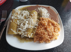 Castanedas Mexican food