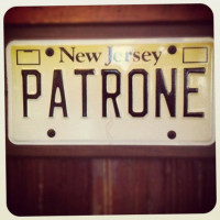 Patrone's Pizza Inc food