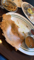 Dosa Grill (authentic South Indian Cuisine) food