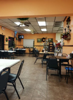 Juanes Mexican inside