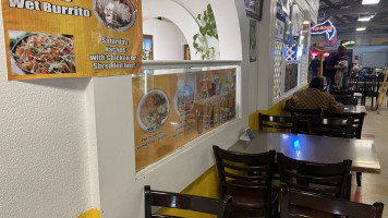 Adela's Authentic Mexican food