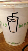 Shake Shack Dupont Circle food