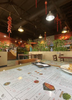 Tacoma Szechuan And Hot Pot inside