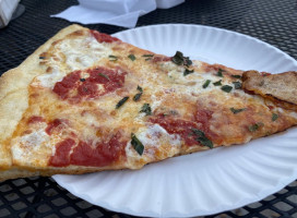 Broadway Pizzeria Of White Plains food