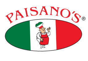 Paisano's Pizza food