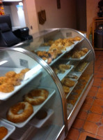 Delicias Latinas Bakery food