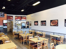 Peppino's Pizza Of Byron Center food