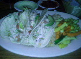 Jarrito Tex Mex Grill food