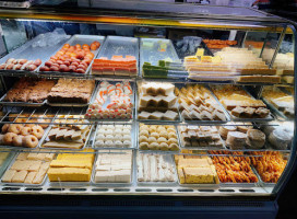 Nirala Sweets food