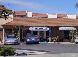 The Marisco Spot outside