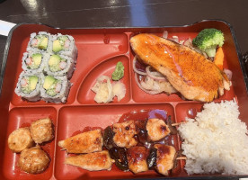 Mizuki Asian Fusion And Hibachi food