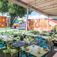 Wynwood Kitchen and Bar food