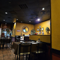 Vinny's Italian food