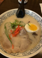 Kenta Ramen food