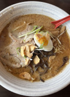 Kenta Ramen food