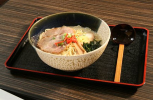 Kenta Ramen food