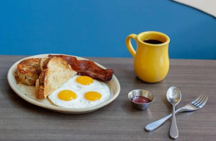 Snooze, An A.m. Eatery food