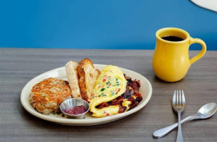 Snooze, An A.m. Eatery food