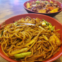 Hunan Village food