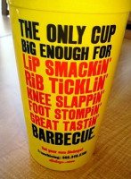 Dickey's Barbecue Pit Gallup, Nm food