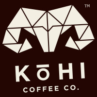 Kohi Coffee Company outside