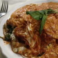 Marcello's Trattoria food