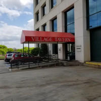 Village Tavern - Charlotte outside