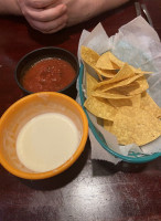 Tico’s Mex Mex food