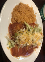 Tico’s Mex Mex food