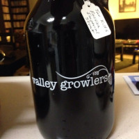 Valley Growlers Neighborhood Taphouse food