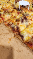 Aurelio's Pizza food