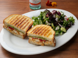 Panini Kabob Grill Carlsbad food