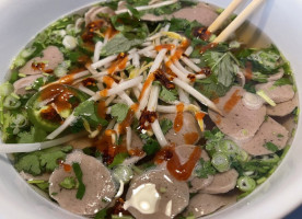 Phocali Vietnamese Family Noodles food